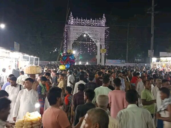 জমে উঠেছে লালন মেলা! সাধুসন্ত, ভক্তদের সমাগমে মুখর লালন শাহর আখড়াবাড়ি