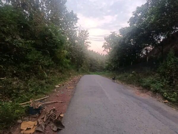 টানা ৯ দিন ধরে সাজেকের সড়ক অবরোধ! পরিস্থিতি স্বাভাবিক হওয়ার কোনো লক্ষণ নেই