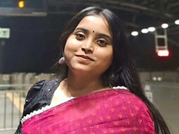 শেরপুরের জয়া বণিক শিশু শান্তি পুরস্কারে মনোনীত