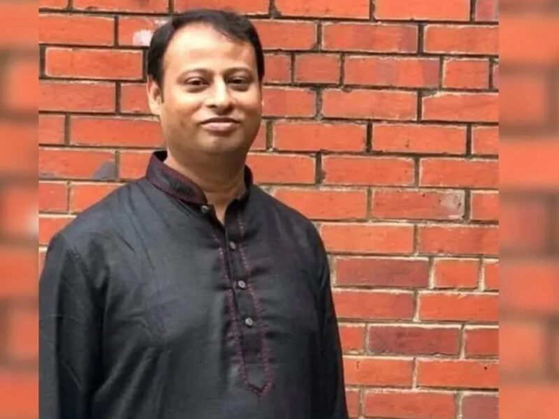 কলকাতার হাসপাতালে ছাত্রলীগের সাবেক সাধারণ সম্পাদক রোটনের মৃত্যু