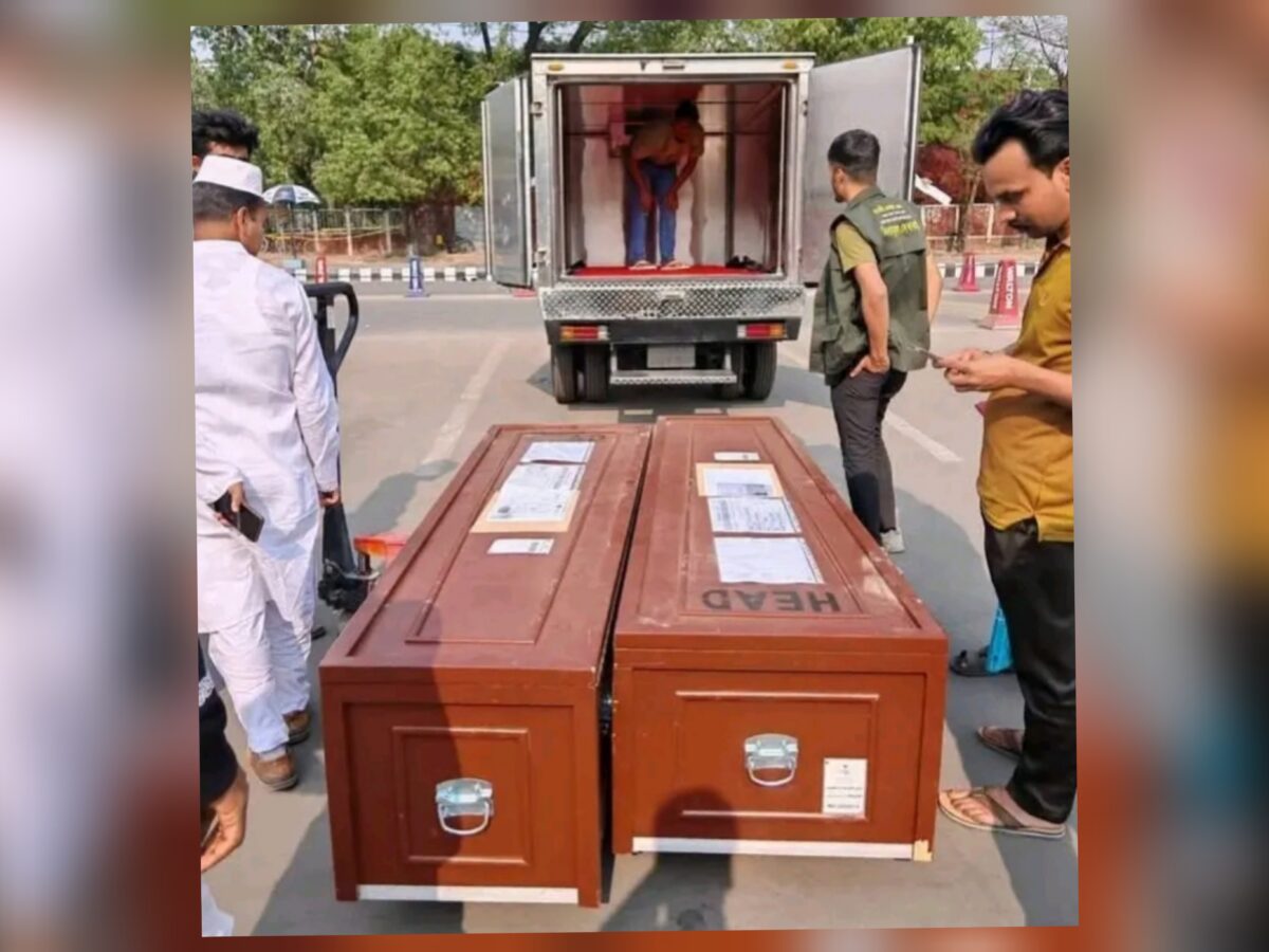প্রবাসে থাকা বাংলাদেশি নাগরিকদের জীবন ও নিরাপত্তার বিষয়টি কি এতটাই গুরুত্বহীন তারেক সরকারের কাছে?