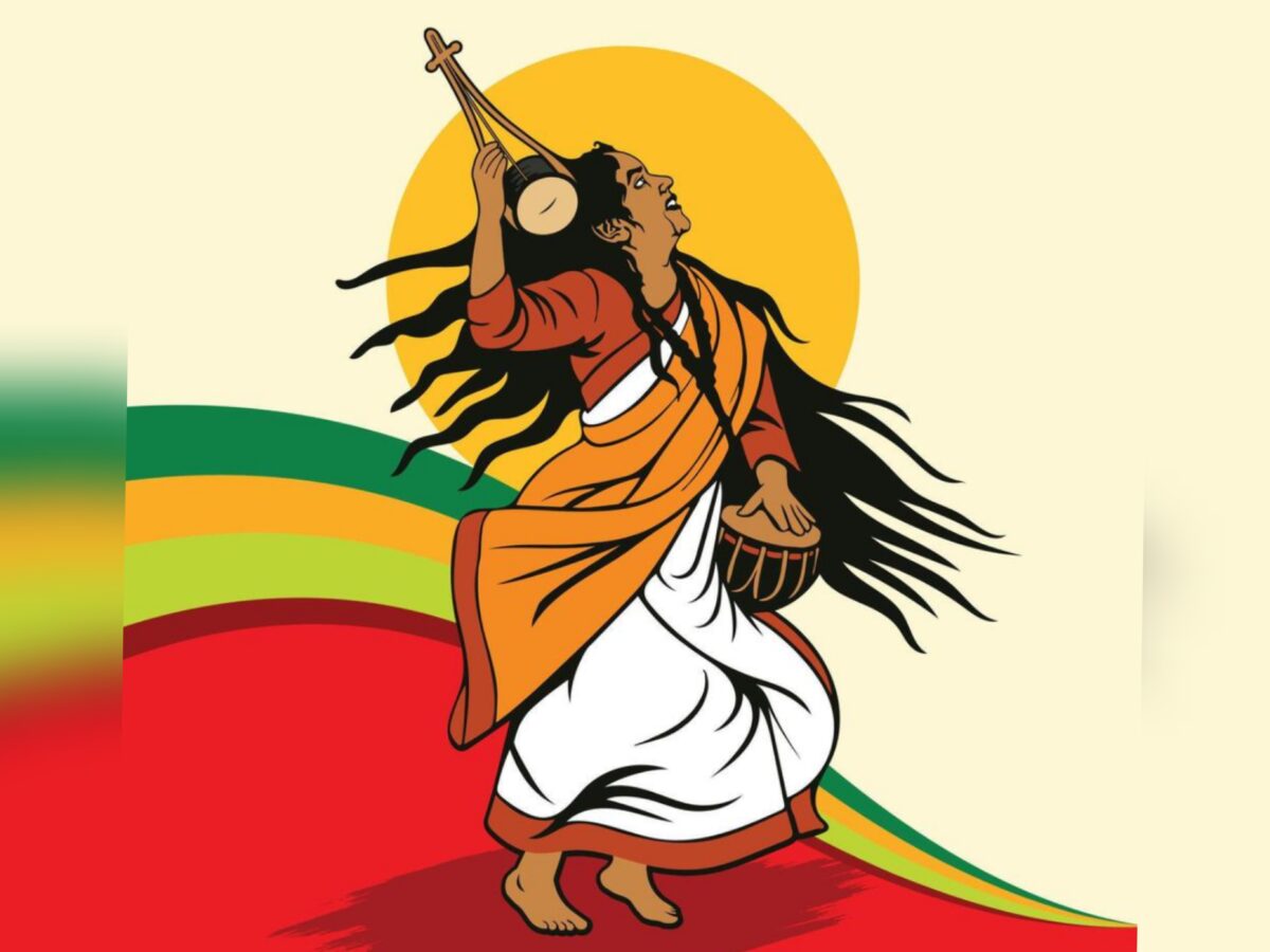 ইসলামি ঐতিহ্য ধ্বংস হবে এই অভিযোগ তুলে নারী শিল্পীর গানে তীব্র আপত্তি, বন্ধ করা হলো বাউল গানের আসর!