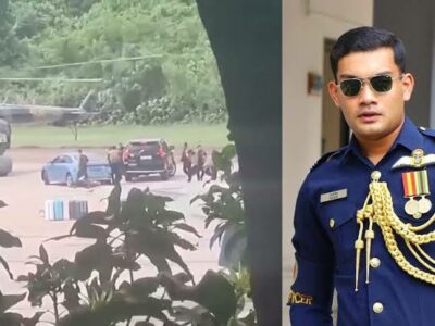 সাবেক বিমানবাহিনী কর্মকর্তা তাহসিফ সৌরির রহস্যজনক মৃত্যু: তুরাগ নদ থেকে মরদেহ উদ্ধার