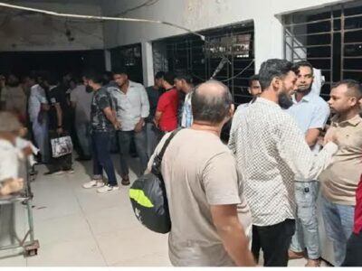 পাবনায় কার্যক্রম নিষিদ্ধ শ্রমিক লীগ নেতাকে গুলি করে হত্যা!