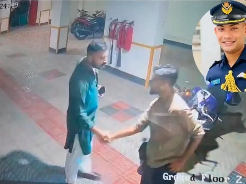 মৃত্যুর কয়েক ঘণ্টা আগে উত্তরার একটি রেস্তোরাঁয় তাহসিফ সৌরির অবস্থান এবং নজরদারি নিয়ে বহু প্রশ্ন