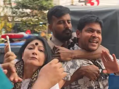 ‘জয় বাংলা’ স্লোগান: সিপিবির নেতা–কর্মীদের ওপর হামলা, অবশেষে দীপক শীলকে মুক্তি