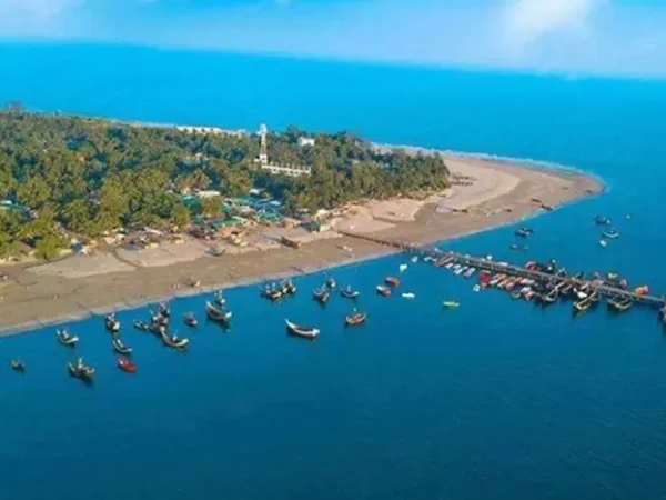 ১ নভেম্বর থেকে ১৫ মার্চ ২০২৭ পর্যন্ত সেন্টমার্টিন ভ্রমণের সুযোগ পাবেন পর্যটকরা