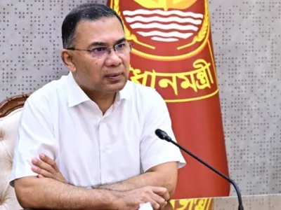 রাতে জাপান যাচ্ছেন প্রধানমন্ত্রী তারেক রহমান