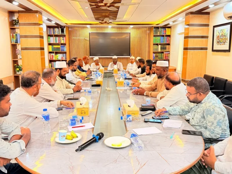 ৩১ অক্টোবর জামায়াত জোটের ঢাকা-খুলনা-কুষ্টিয়া লংমার্চ