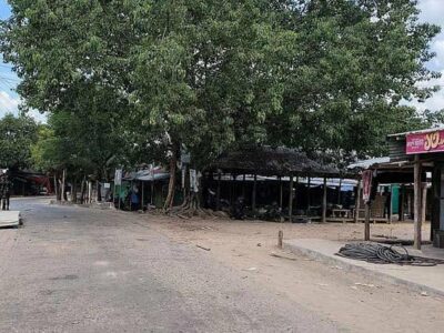 সাজেকবাসীর ৫ দফা দাবির প্রতি সমর্থন জানালো পাঁচ সংগঠন