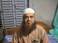 ‘ইসলাম’ অবমাননার অভিযোগ তুলে যুবককে নির্মমভাবে পিটিয়ে হত্যা! সাতক্ষীরার হত্যাকাণ্ডে প্রধান আসামী ফজলুল হক আমিনী গ্রেপ্তার