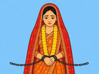 বাল্যবিবাহ কমানো যাচ্ছে না! দেশে ২০–২৪ বছর বয়সী নারীদের ৪৭.২ শতাংশের বাল্যবিবাহ: ইউনিসেফ