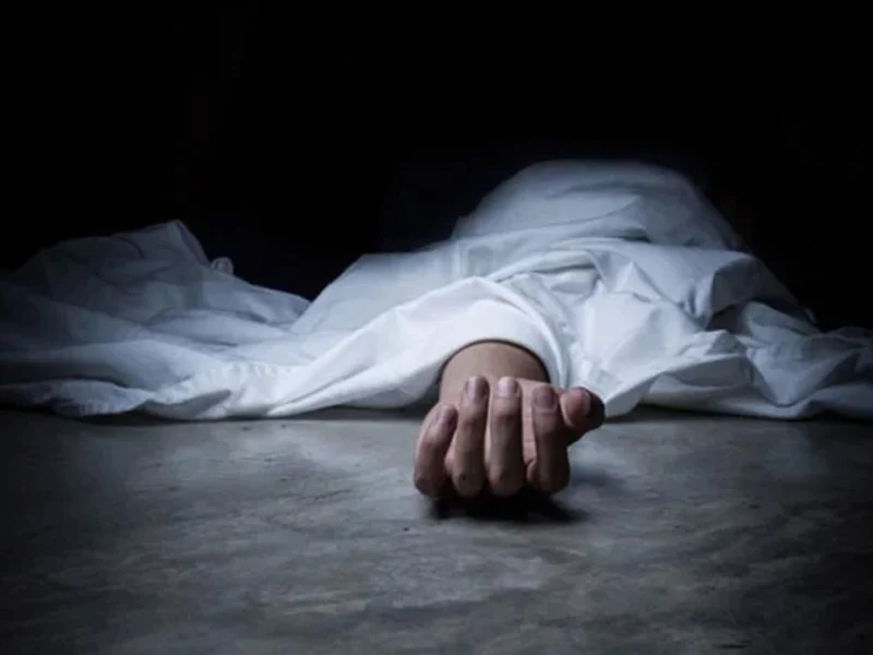 রাজধানীতে পাকিস্তানি নাগরিকের মরদেহ উদ্ধার