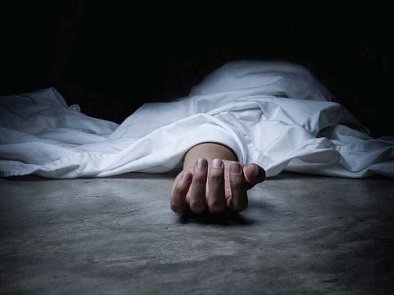 নেত্রকোনায় করুণ ঘটনা: বাড়ির উঠানে খেলছিল দুই ভাই, বিদ্যুৎস্পৃষ্ট হয়ে ২জনেরই মৃত্যু
