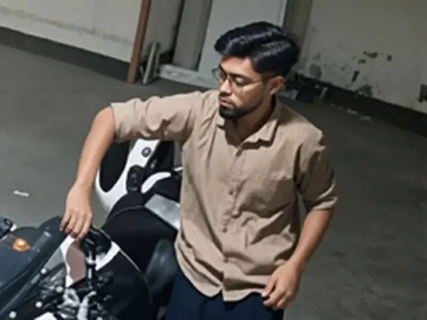 তাহসিফ হত্যা মামলায় ‘বন্ধুস্থানীয়’ দীপ গ্রেপ্তার, রিমান্ড চাইল পুলিশ
