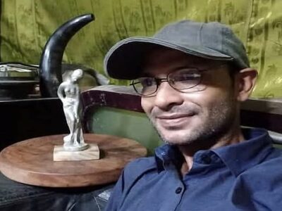 নেত্রকোনায় প্রকাশ্যে সাংবাদিক হত্যা: মাথা, গলা এবং বুকে ৫ গুলি