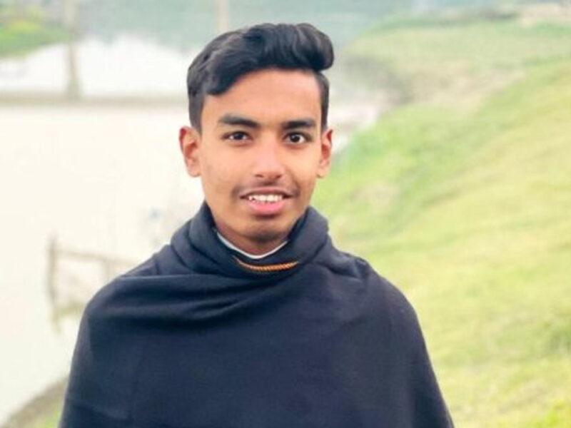 জ্যামাইকা পালানোর সময় বিমানবন্দর থেকে আটক স্বঘোষিত পুলিশ হত্যাকারী মাহদী!