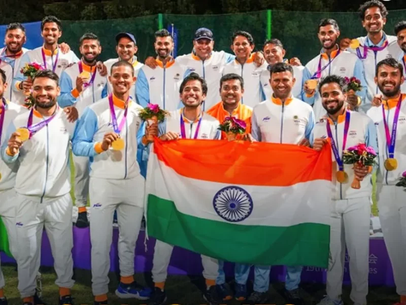 এশিয়াডে ভারতের দাপট! ২১ সোনাসহ ৮৫ পদক