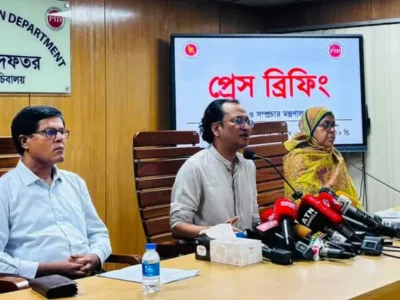 ‘ইউ টেরোরিস্ট’! নিউইয়র্কে প্রেমিকা লামিয়ার সাথে লাঞ্ছিত ডক্টর ইউনূস, ব্যবস্থা নেবে সরকার: বললেন প্রধানমন্ত্রীর তথ্য উপদেষ্টা ডা. জাহেদ উর রহমান