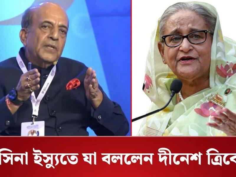 কবে বাংলাদেশে ফেরানো হবে শেখ হাসিনাকে? নিজেদের অবস্থান জানাল ভারত