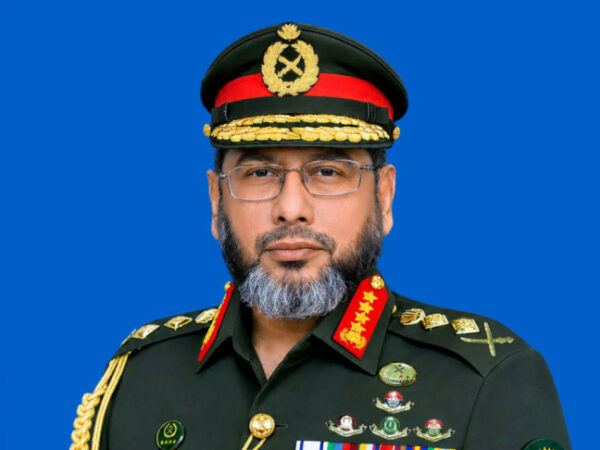 মেলবোর্নে ডেকিন বিশ্ববিদ্যালয় পরিদর্শন করবেন সেনাবাহিনী প্রধান ওয়াকার উজ জামান! হঠাৎ বিষয় কী?