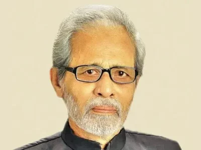 চাঁদপুর -৪ ফরিদগঞ্জ আসনের সাবেক সংসদ সদস্য, বীর মুক্তিযোদ্ধা সাংবাদিক মুহাম্মদ শফিকুর রহমান আর নেই