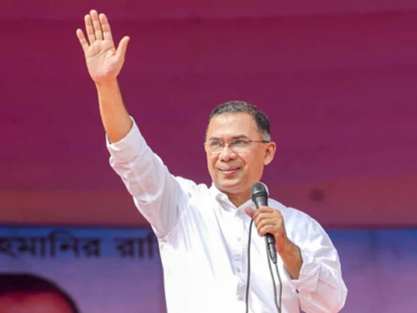 আগামিকাল ২০ অক্টোবর প্রধানমন্ত্রী তারেক রহমানের সফর ঘিরে প্রস্তুতি চলছে চট্টগ্রাম নগরে